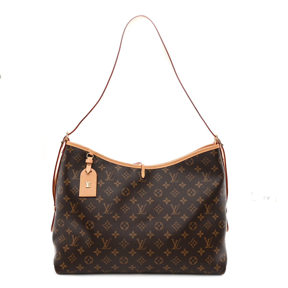 Monogram CarryAll MM