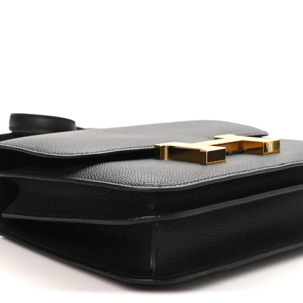 Epsom Constance 18 Black