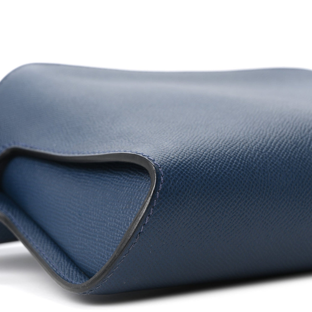 Epsom Cityback Belt Bag Bleu Indigo