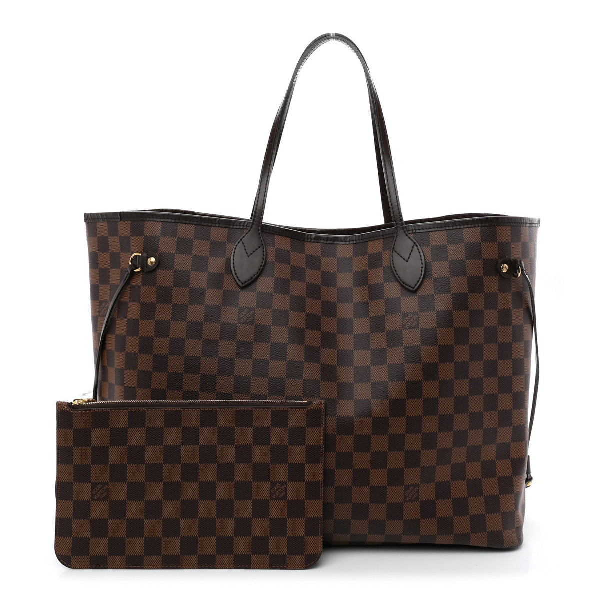 Damier Ebene Neo Neverfull GM