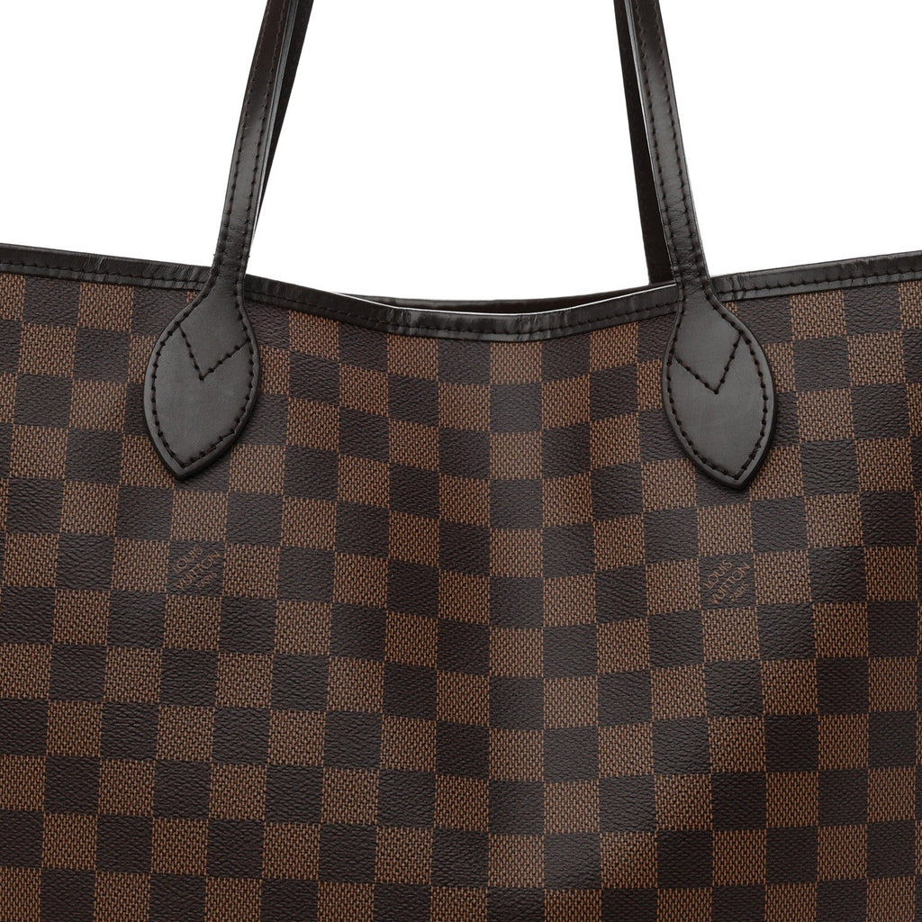 Damier Ebene Neo Neverfull GM
