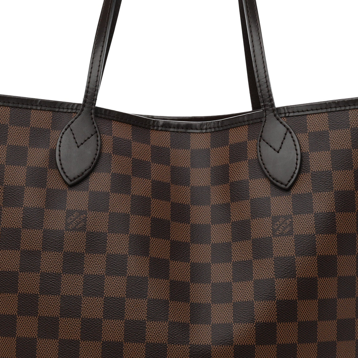 Damier Ebene Neo Neverfull GM