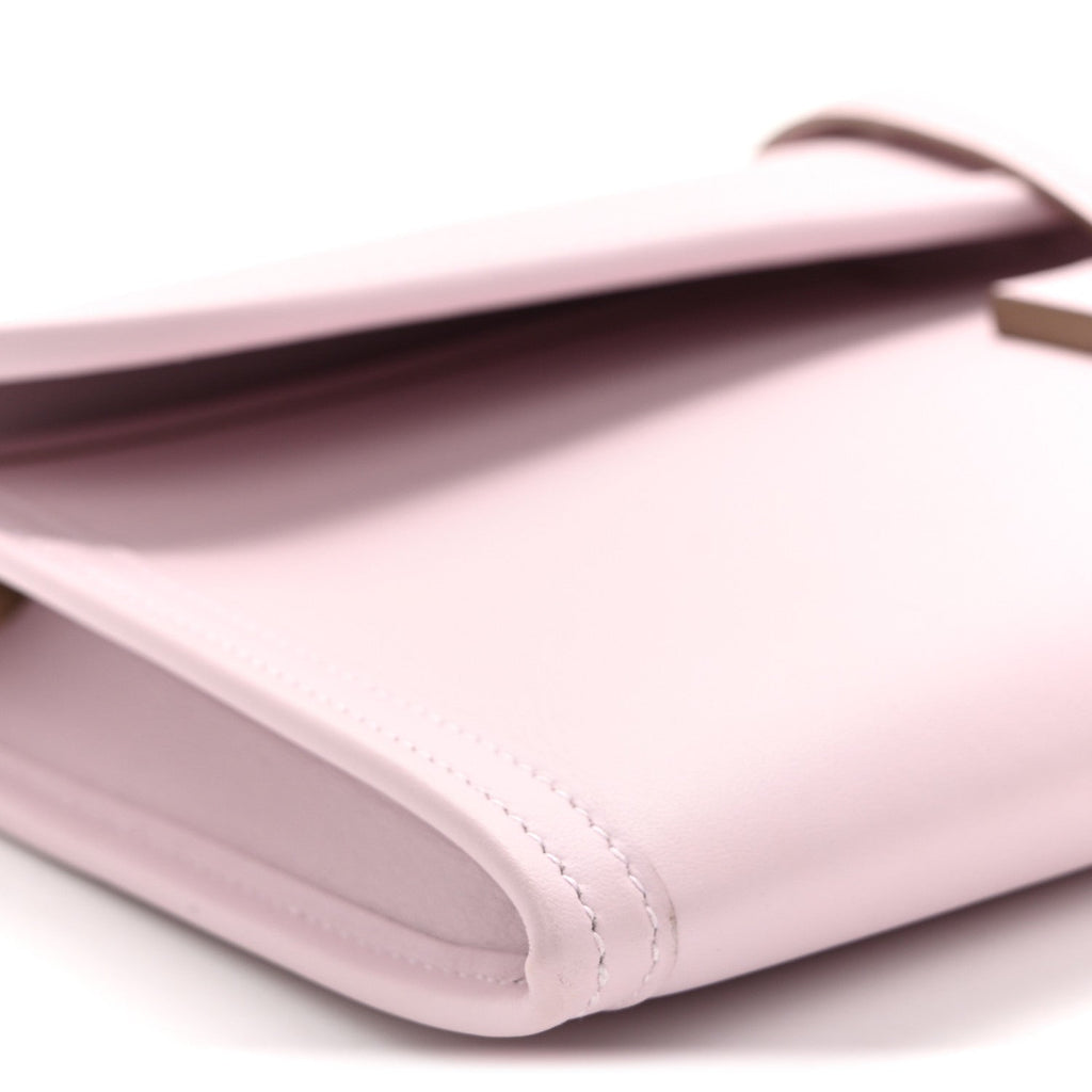 Swift Jige Elan 29 Clutch Mauve Pale