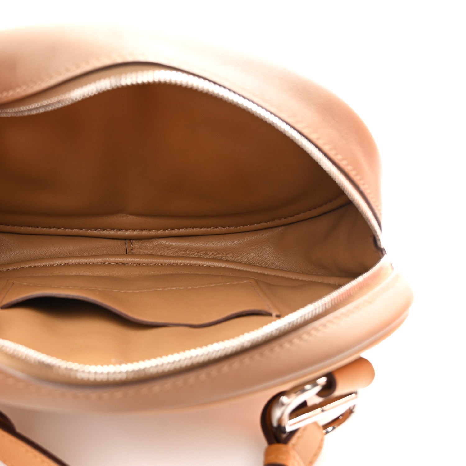Swift In-The-Loop Belt Bag  Biscuit Alezan Sesame