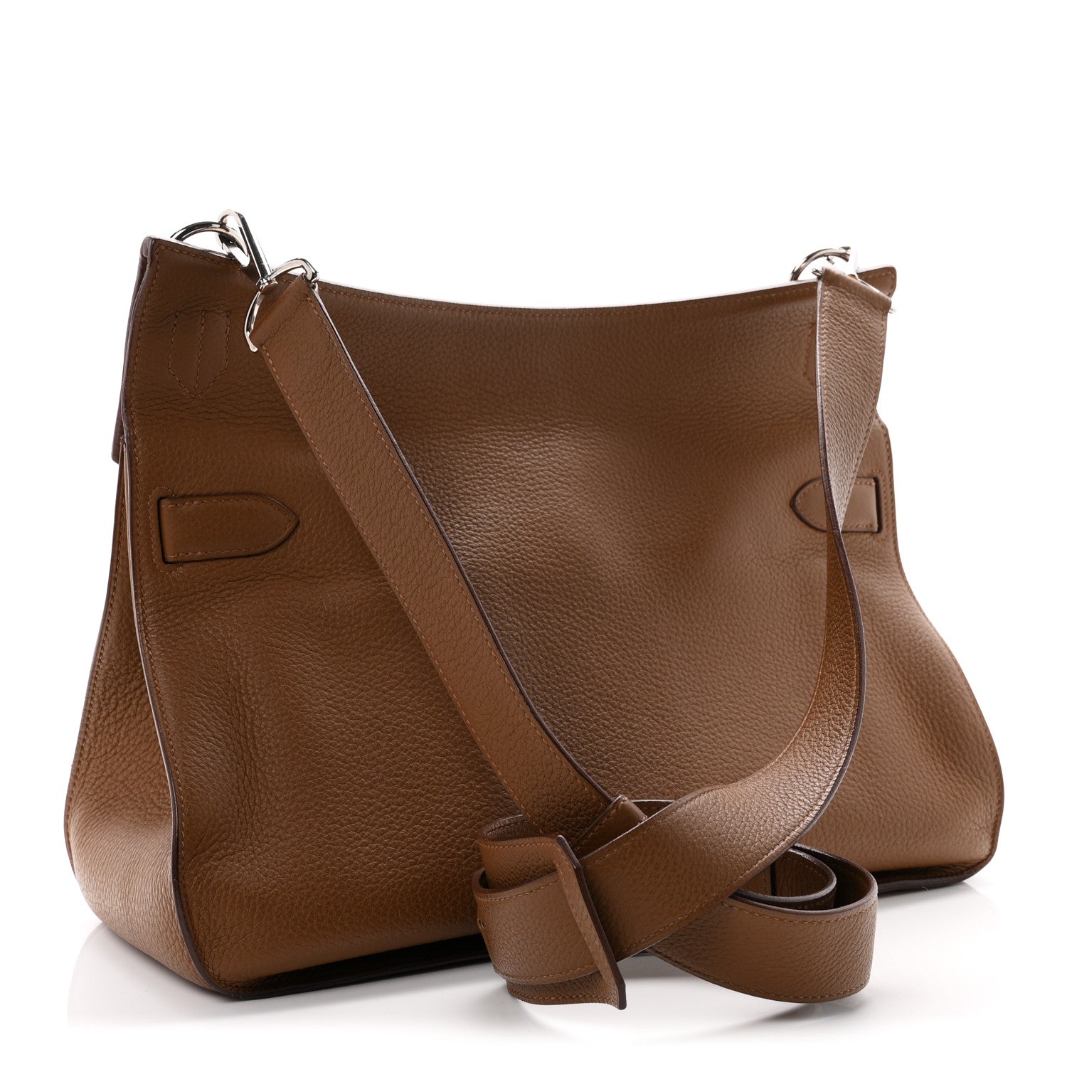 Taurillon Clemence Jypsiere 34 Alezan