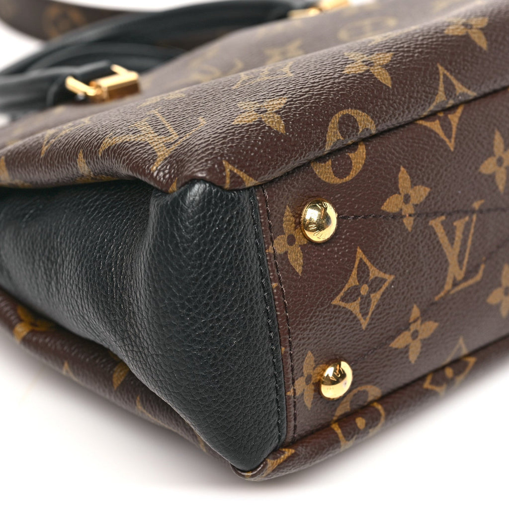 Monogram Pallas Full BB Black