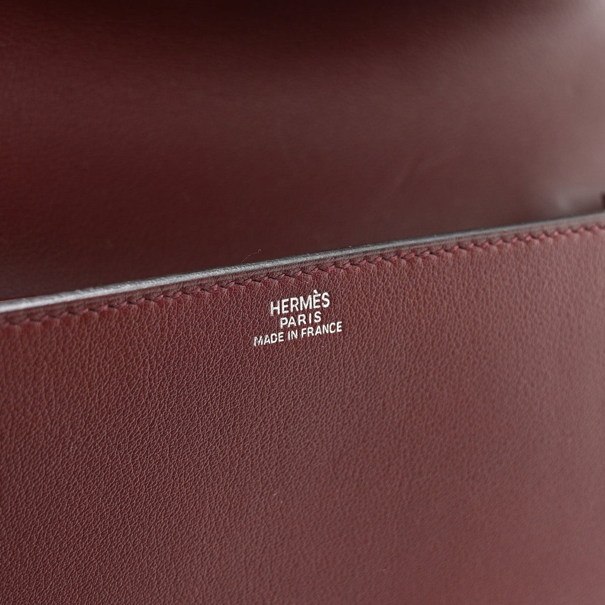 Swift Medor 23 Clutch Bordeaux