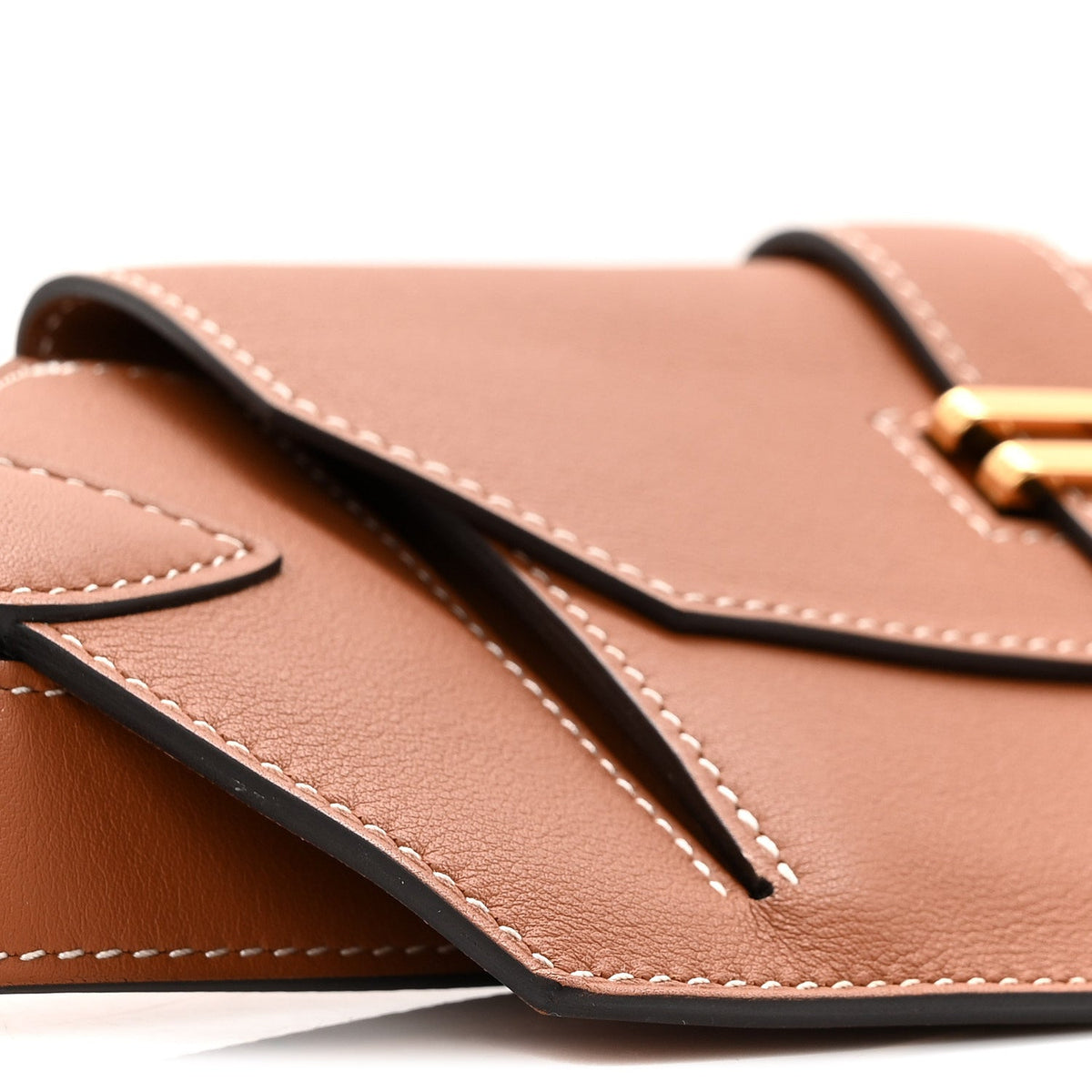 Swift Elan Pocket Belt Bag S Gold