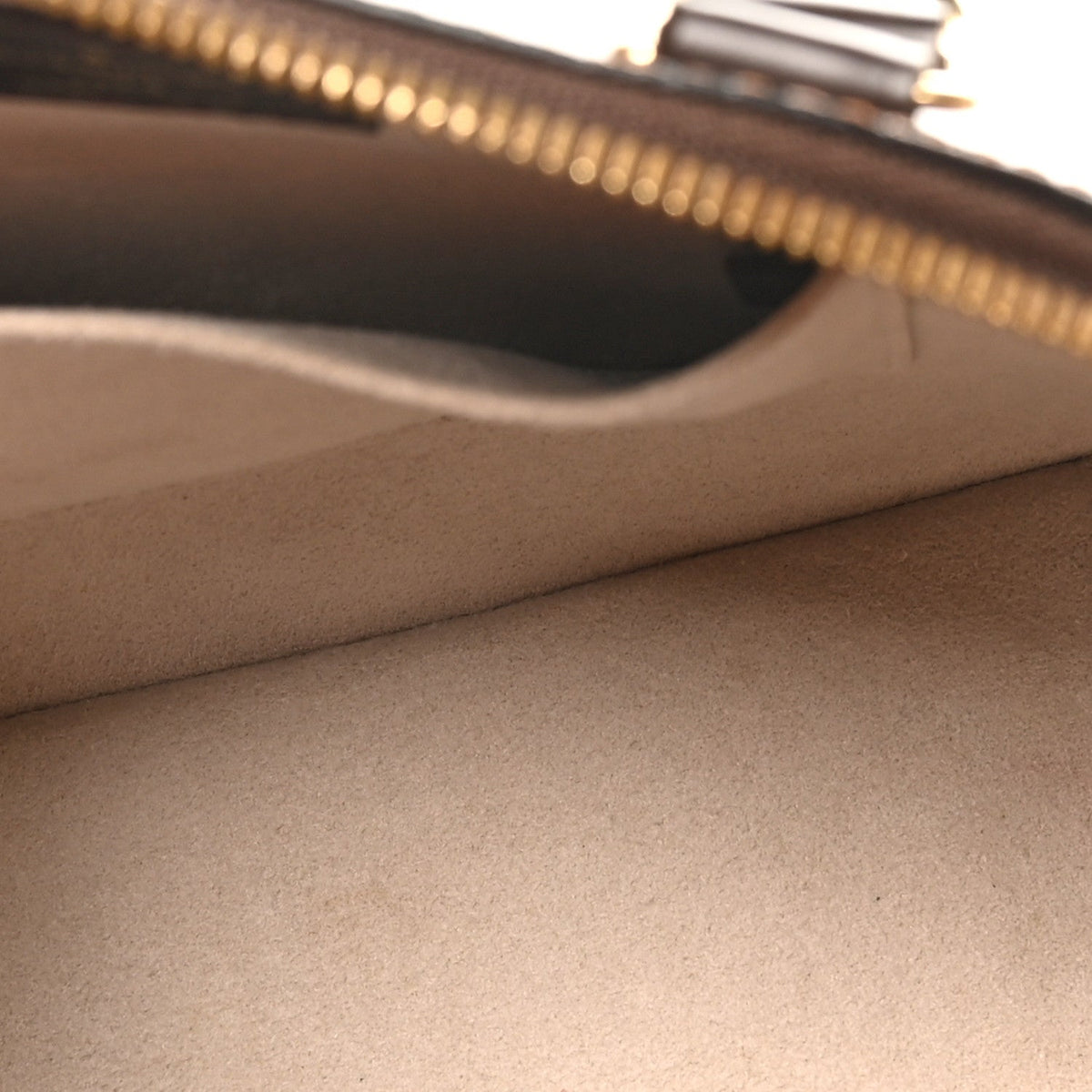 Transformed Canvas Time Trunk Alma BB Beige