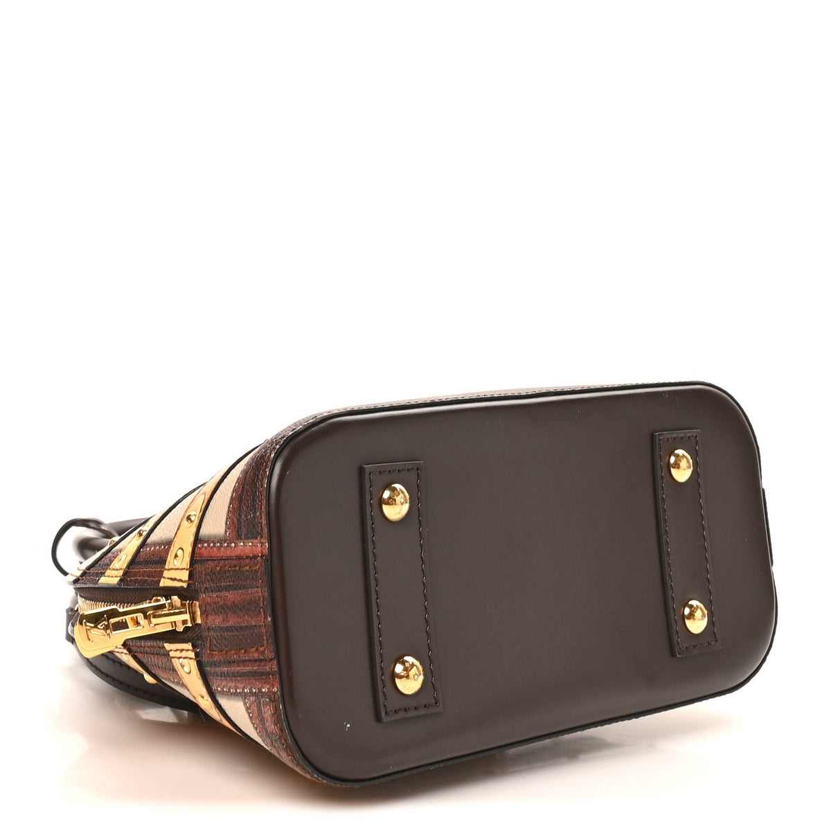 Transformed Canvas Time Trunk Alma BB Beige