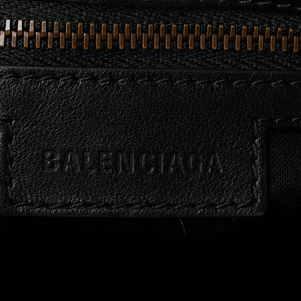 Agneau Arena Classic Hardware Le City Mini  White