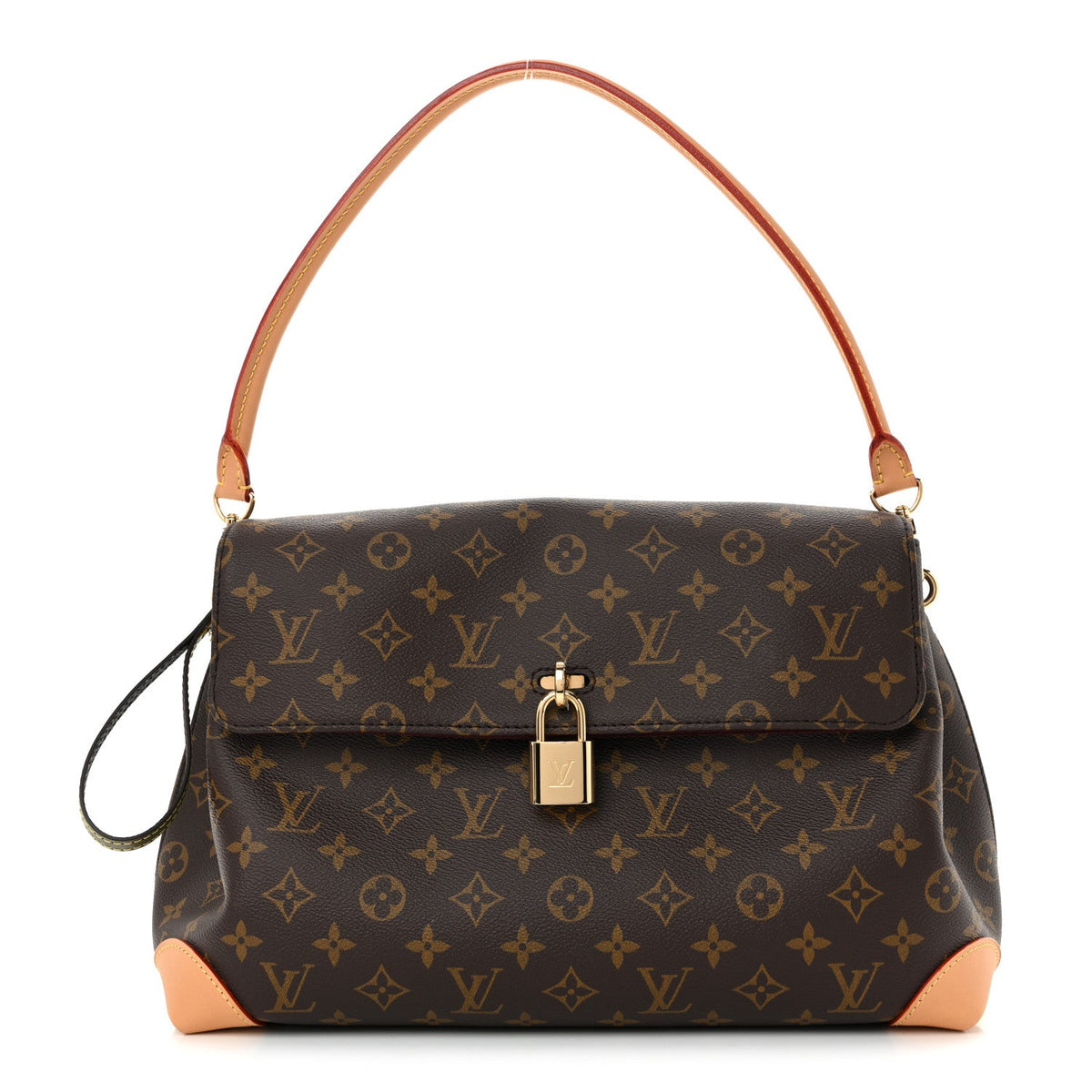 Monogram Hide Away MM