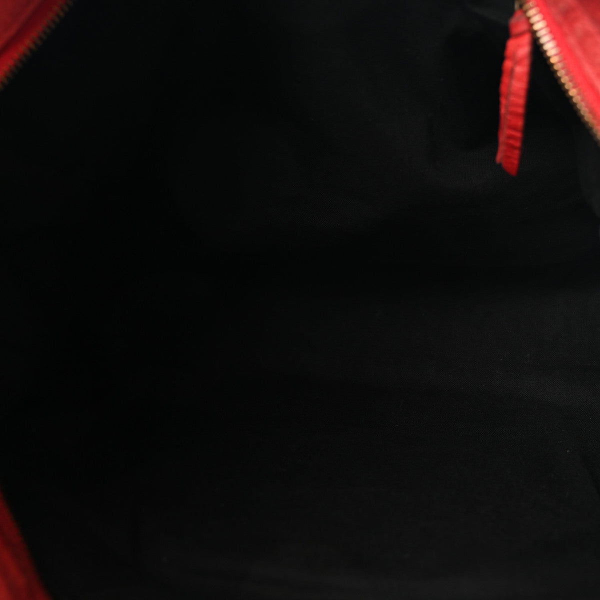 Agneau Classic Hardware City Rouge Coquelicot