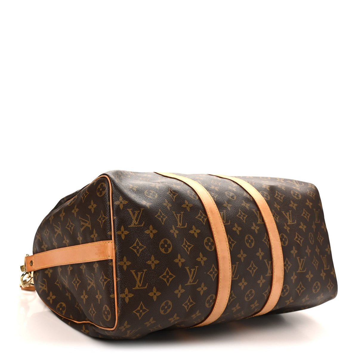 Monogram Keepall Bandouliere 45