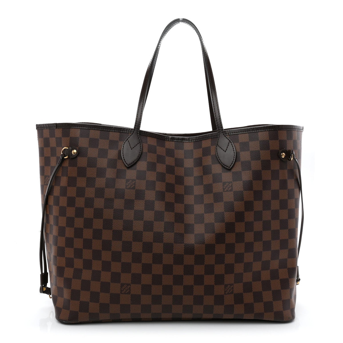 Damier Ebene Neo Neverfull GM