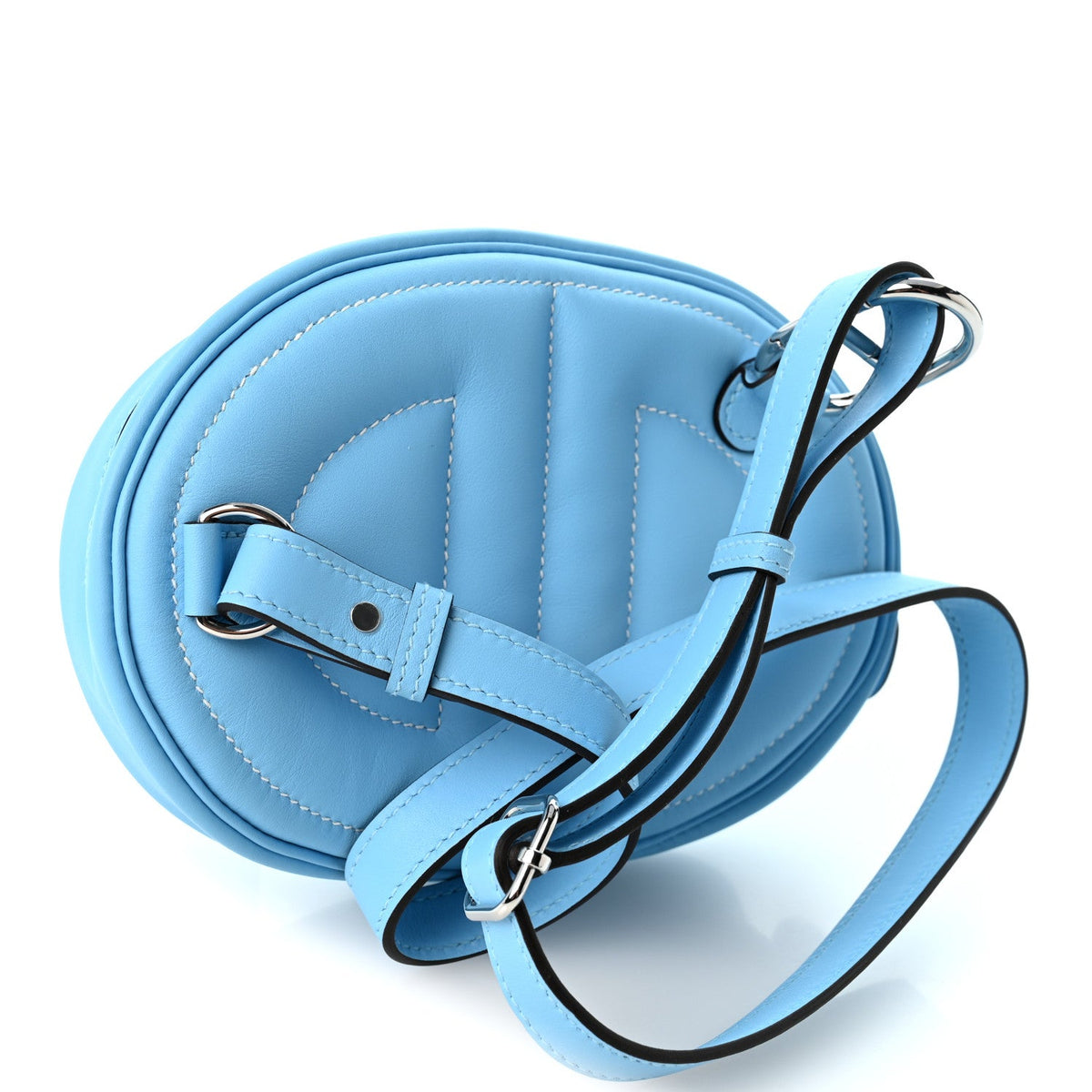 Swift Verso In-The-Loop Belt Bag Bleu Celeste Vert Yucca