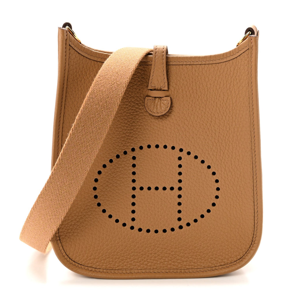 Taurillon Clemence Evelyne TPM Biscuit