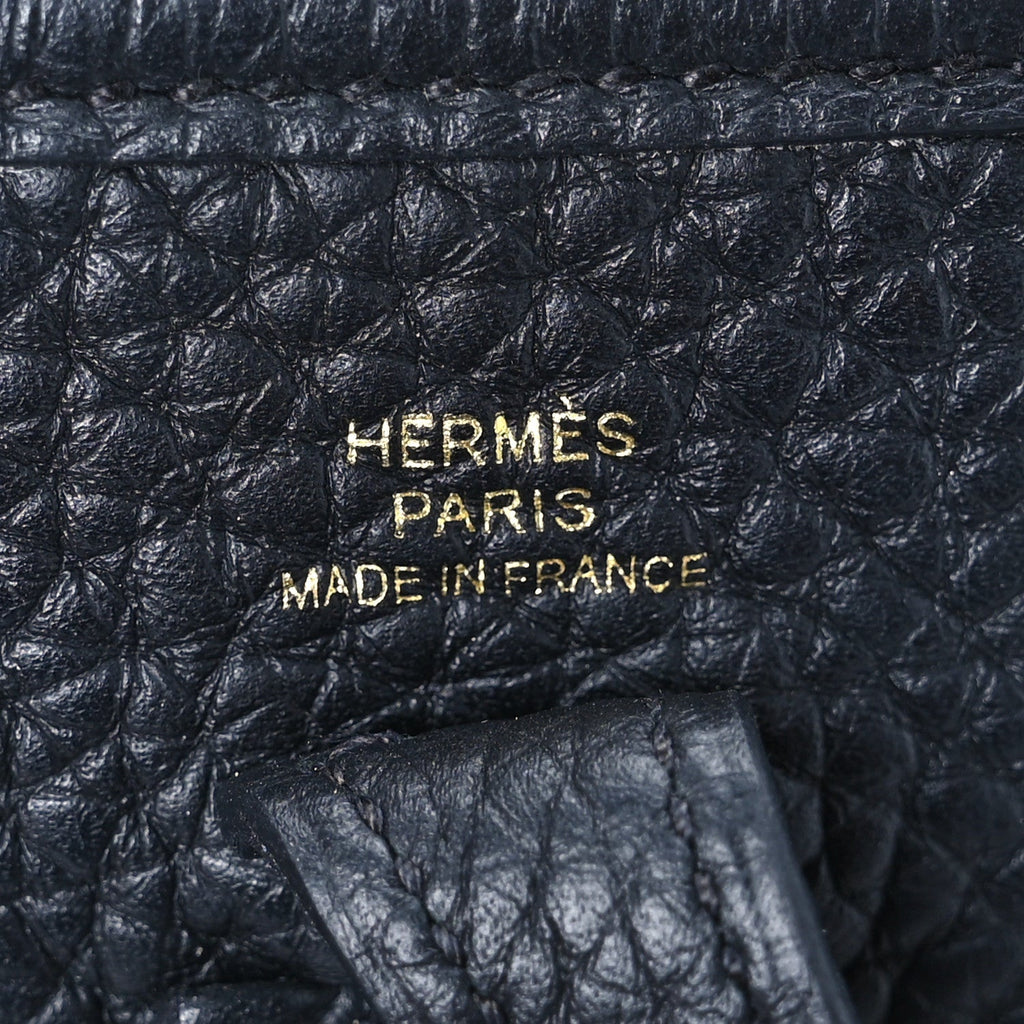 Taurillon Clemence Evelyne TPM Black
