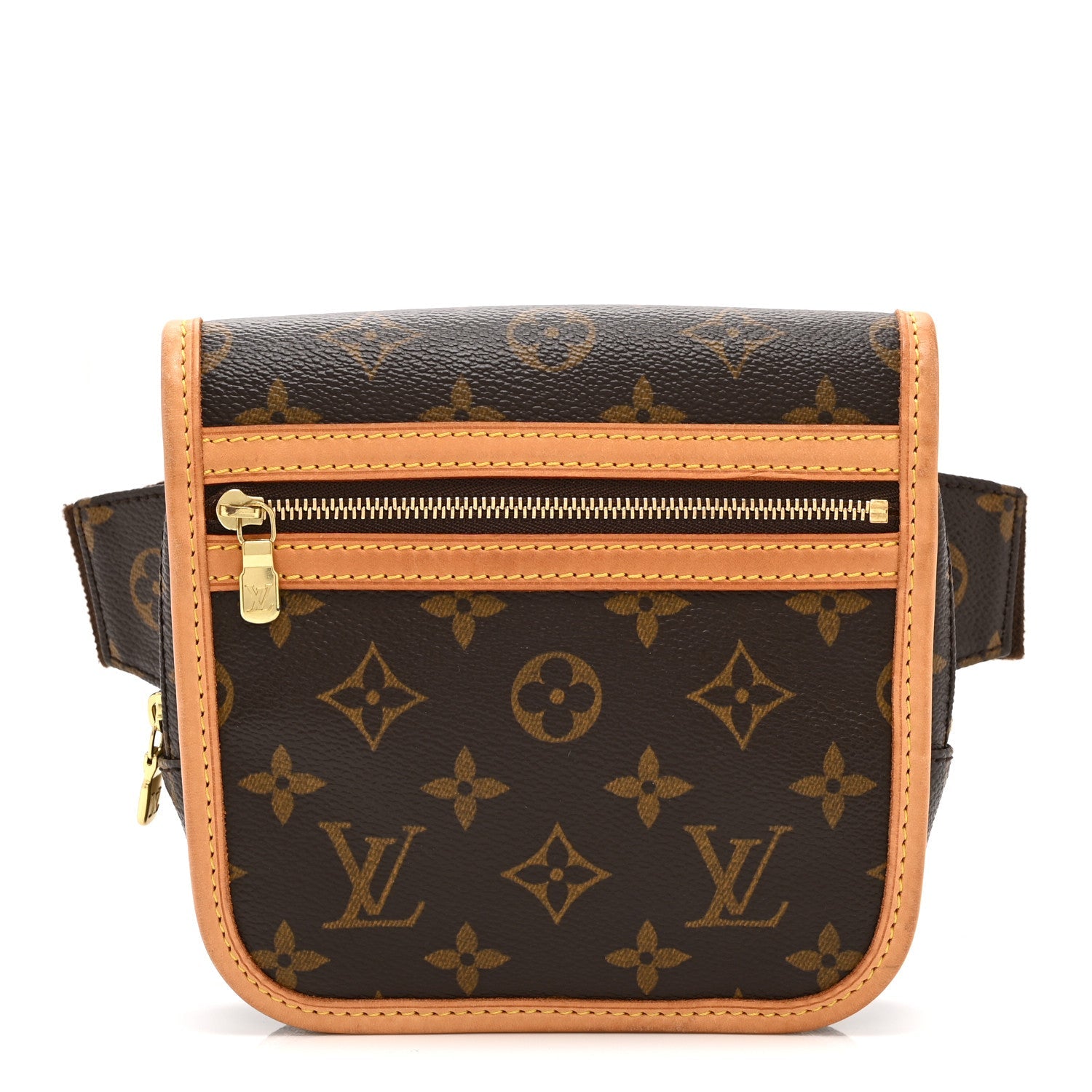 Monogram Bosphore Bum Bag