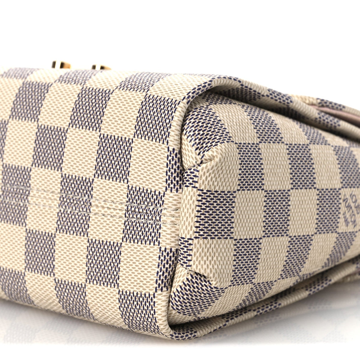Damier Azur Croisette