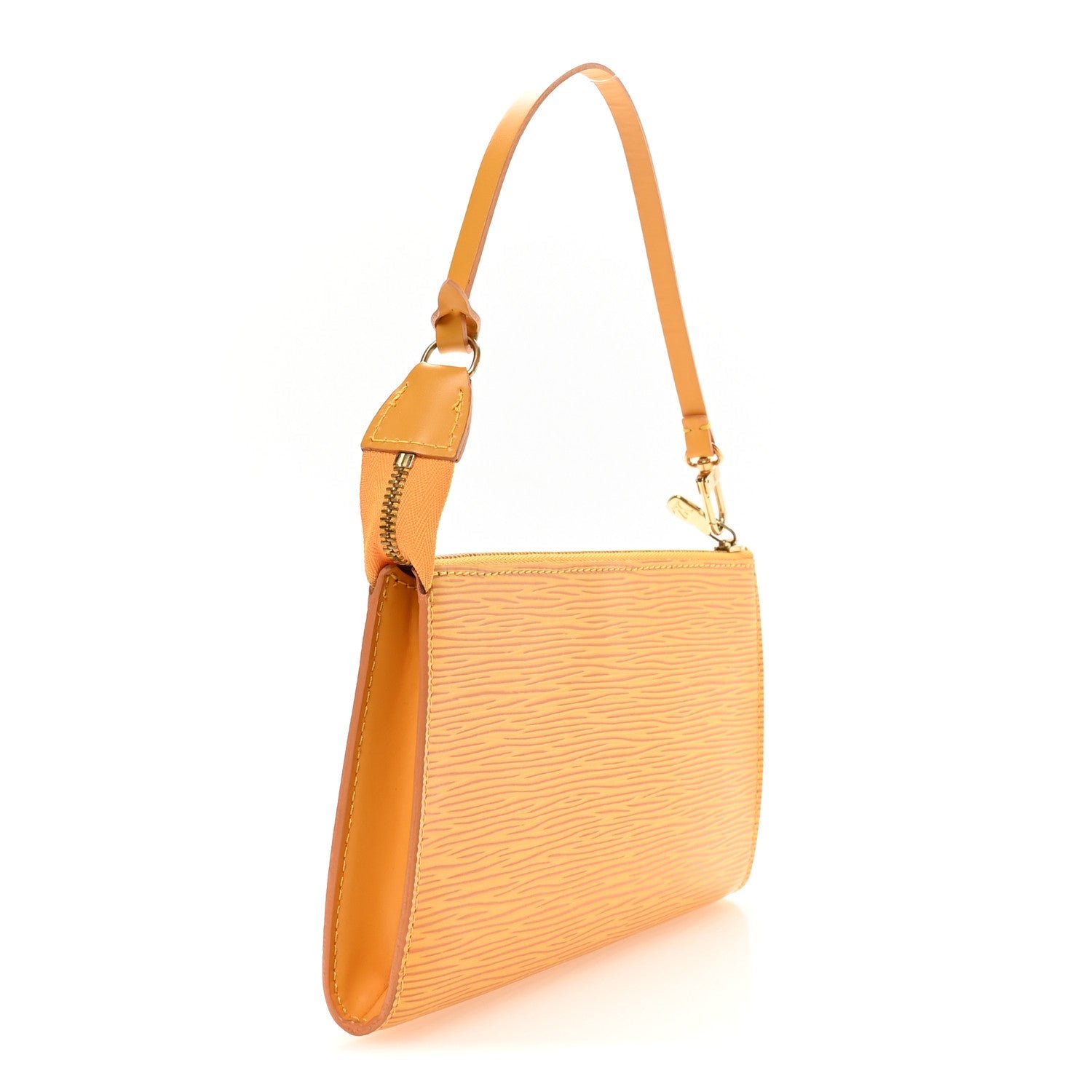 Epi Pochette Accessories 21 Tassil