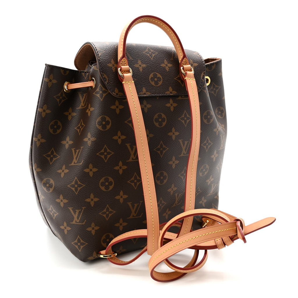 Monogram Montsouris PM