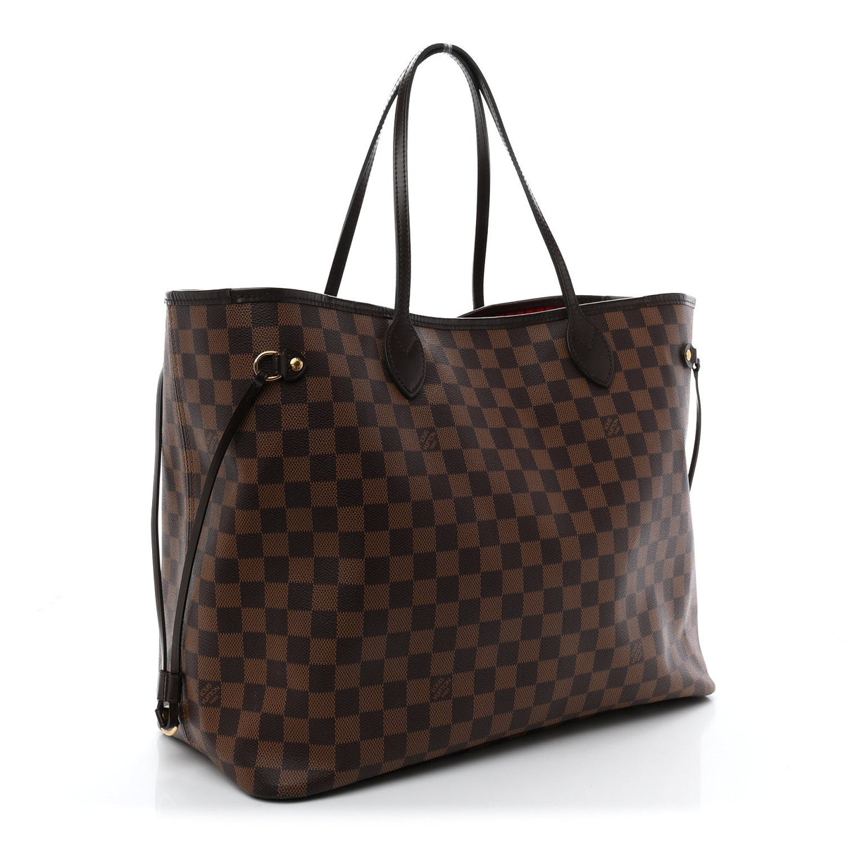 Damier Ebene Neo Neverfull GM