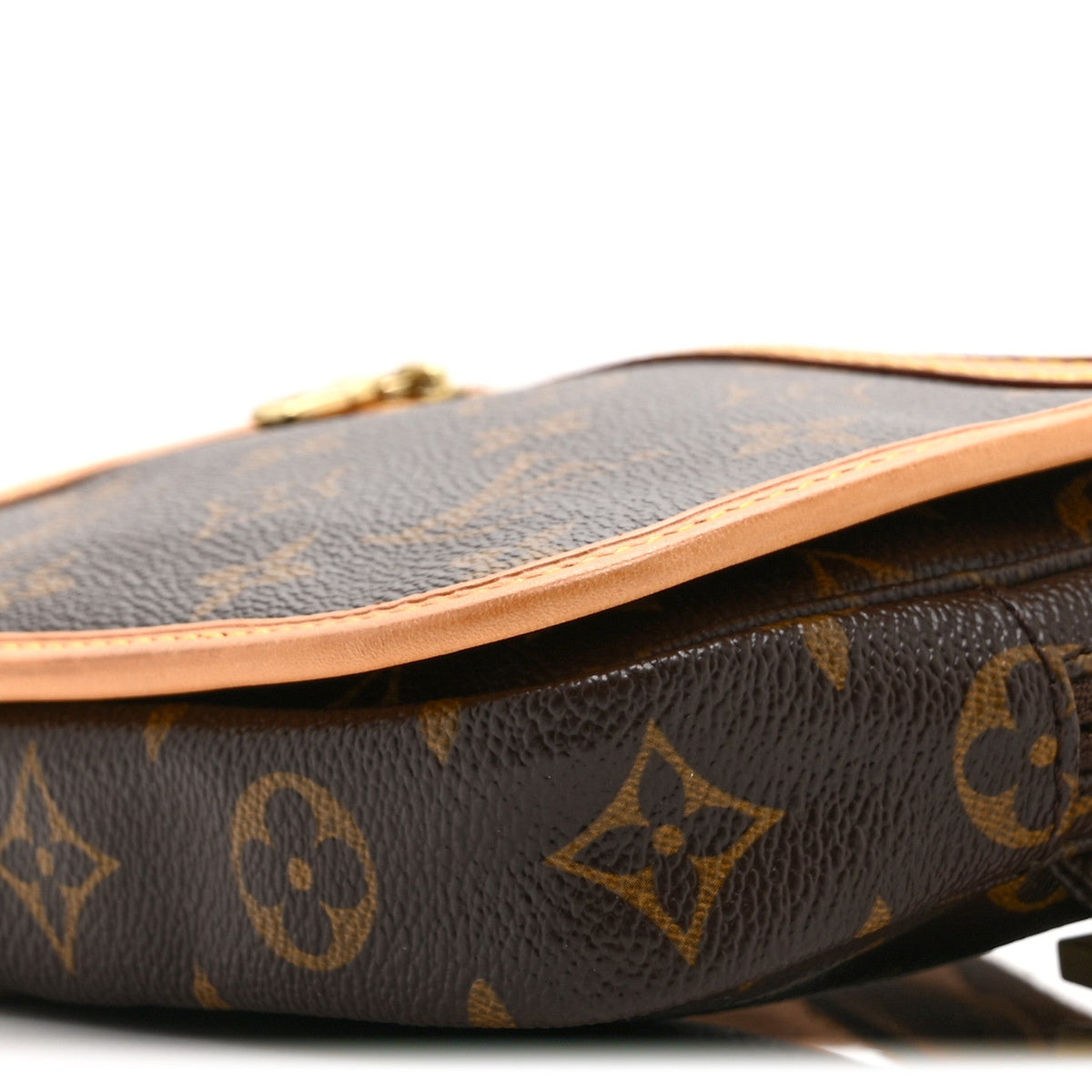 Monogram Bosphore Bum Bag