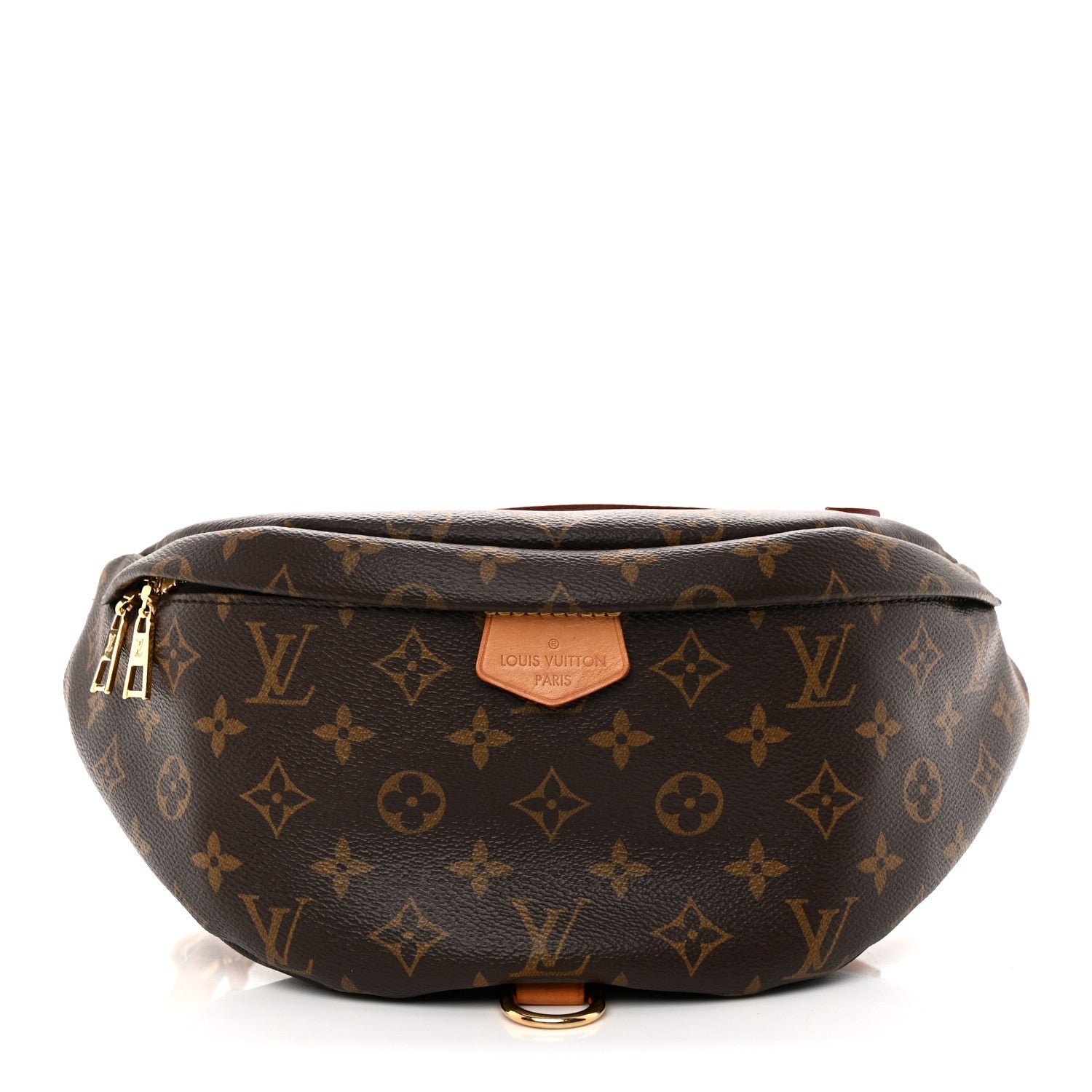 Monogram Bumbag