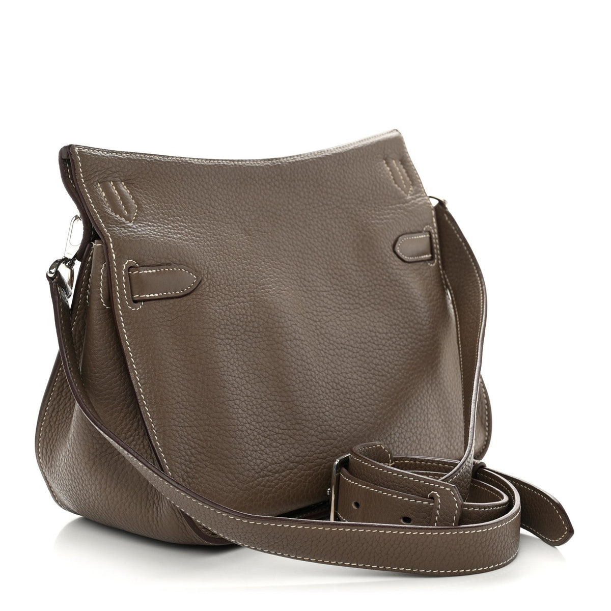Taurillon Clemence Jypsiere 28 Etoupe