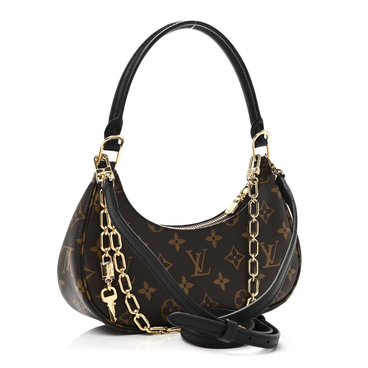 Monogram Catchy PM