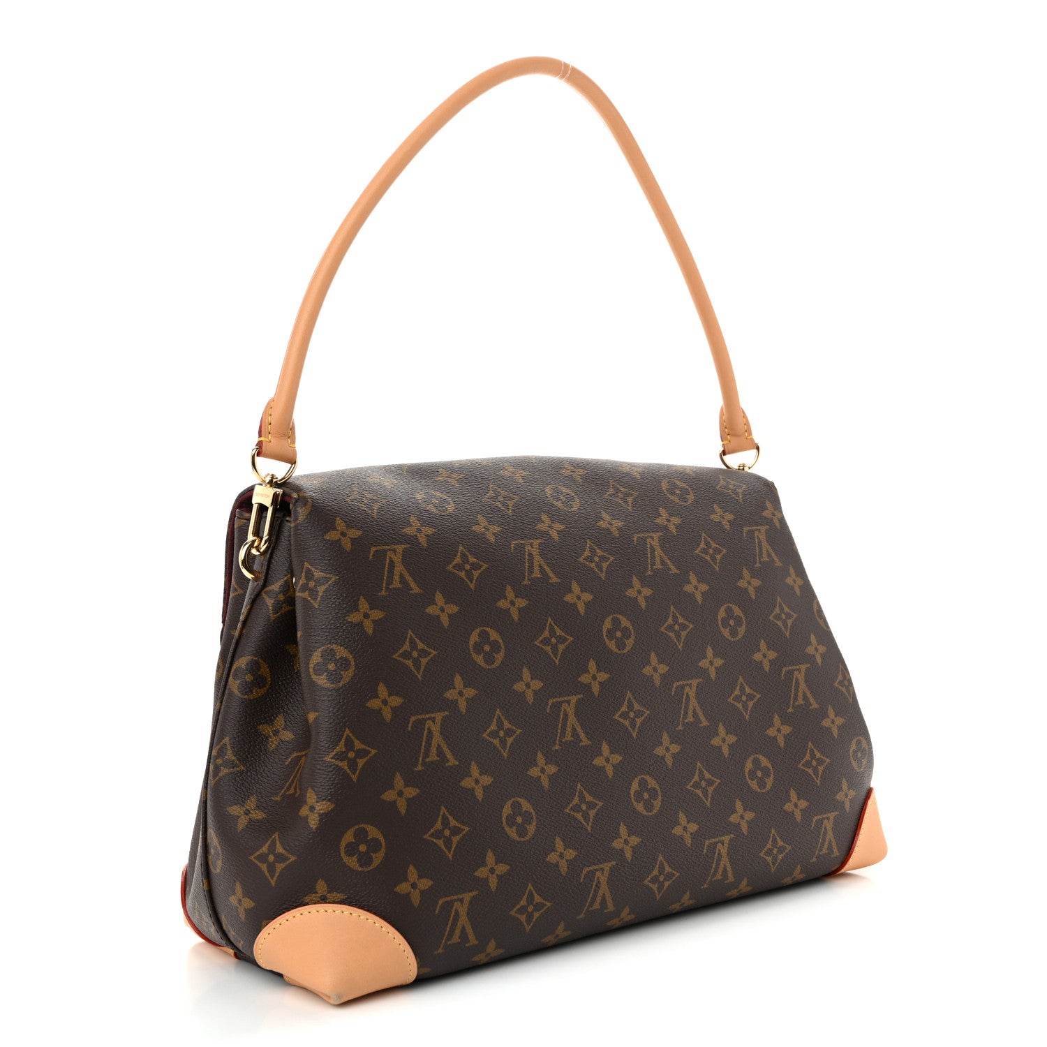 Monogram Hide Away MM
