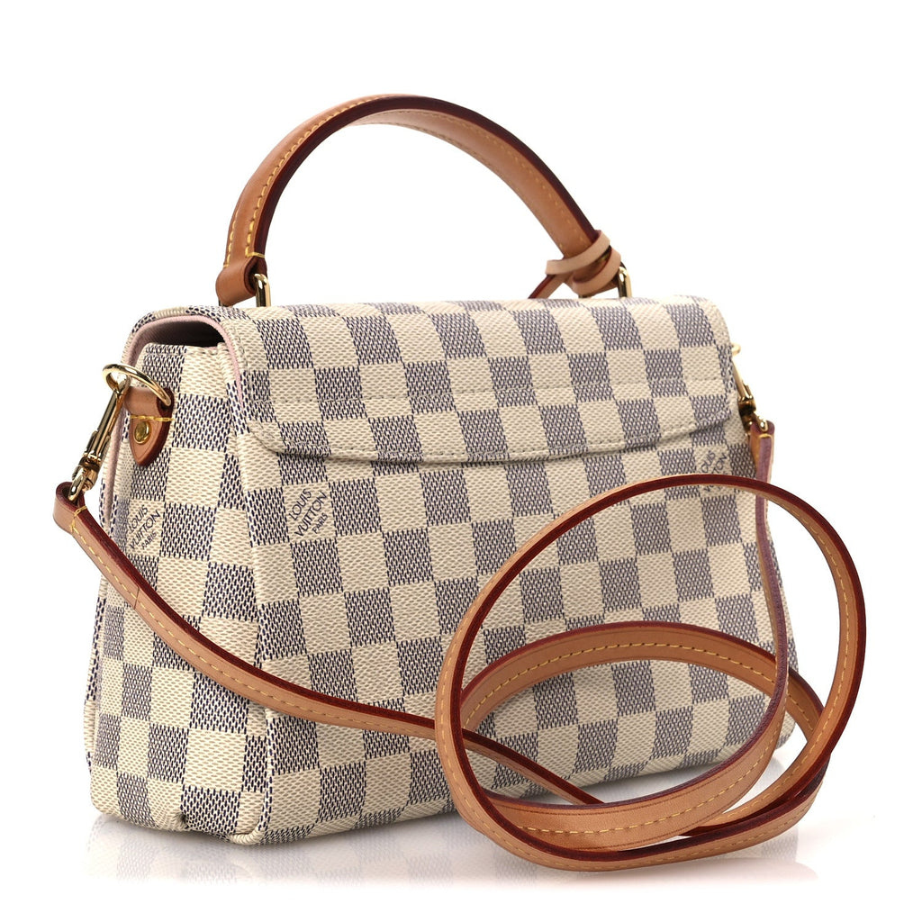 Damier Azur Croisette