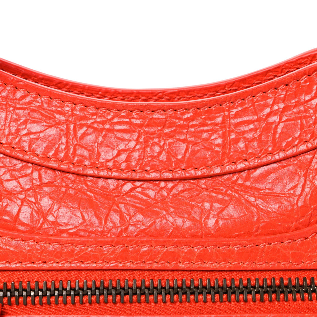 Agneau Arena Classic Hardware Mini City Pop Orange