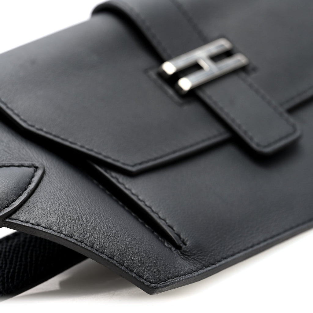 Swift Elan Pocket Belt Bag XS Black