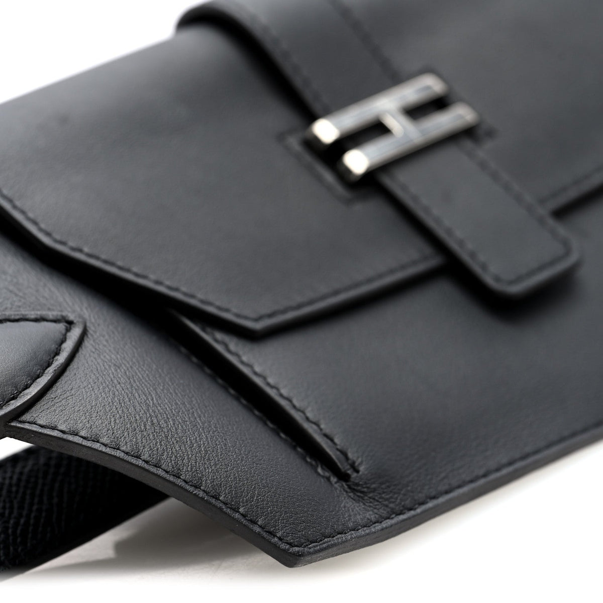 Swift Elan Pocket Belt Bag XS Black
