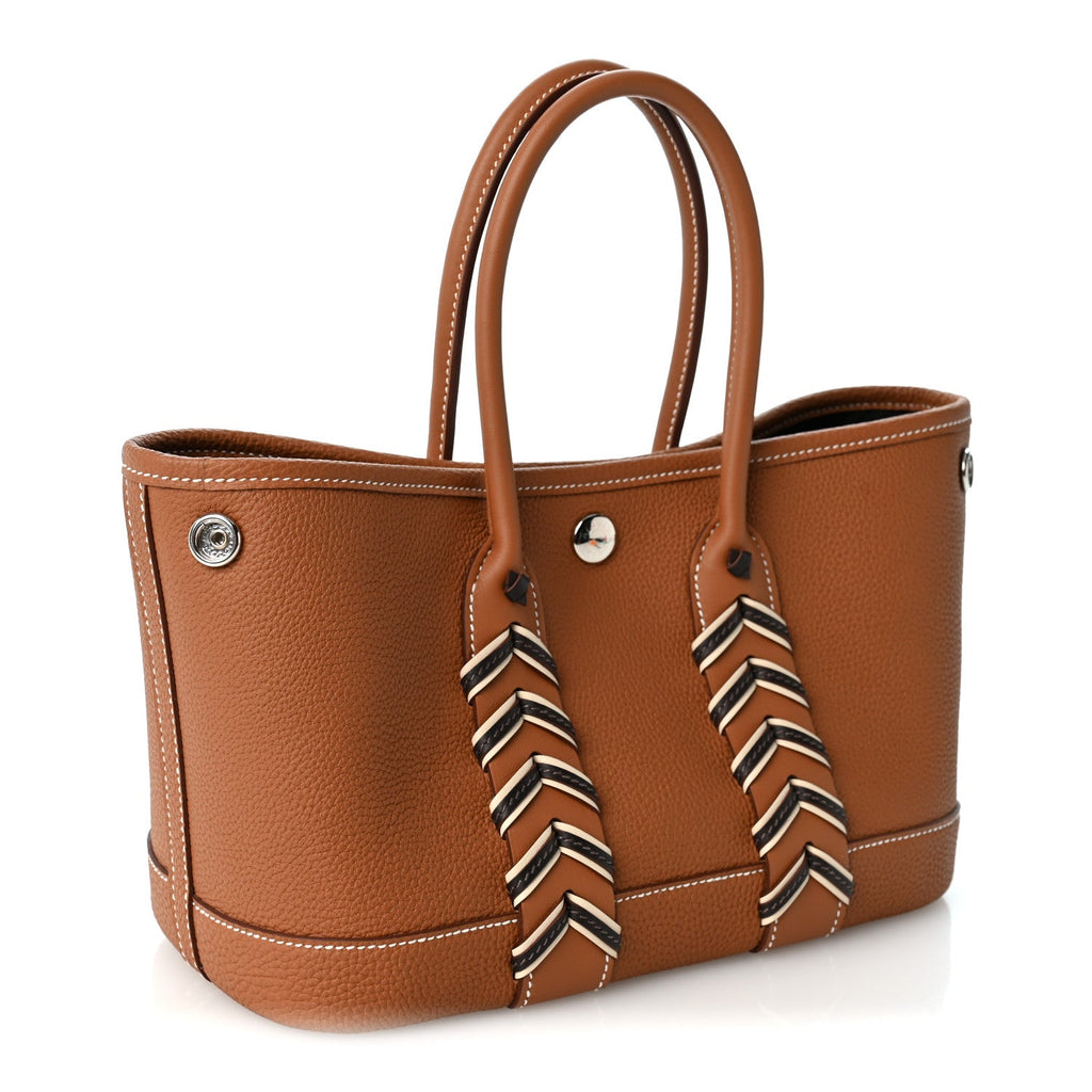 Negonda Neo Garden Bredies 23 Gold Bai Brun Craie