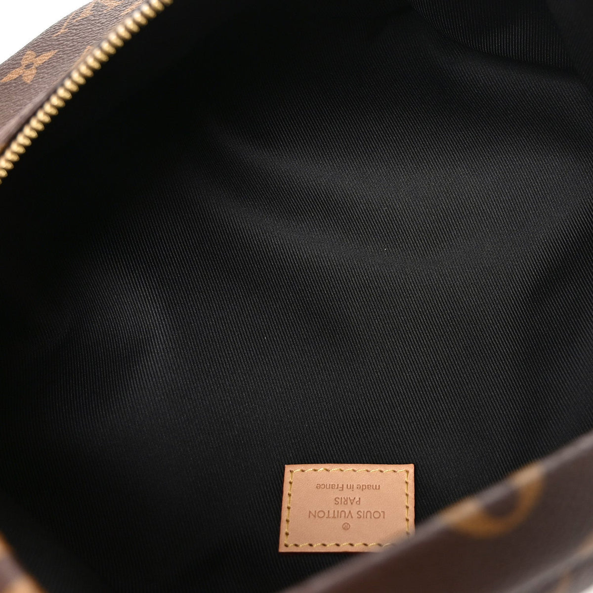 Monogram Bumbag