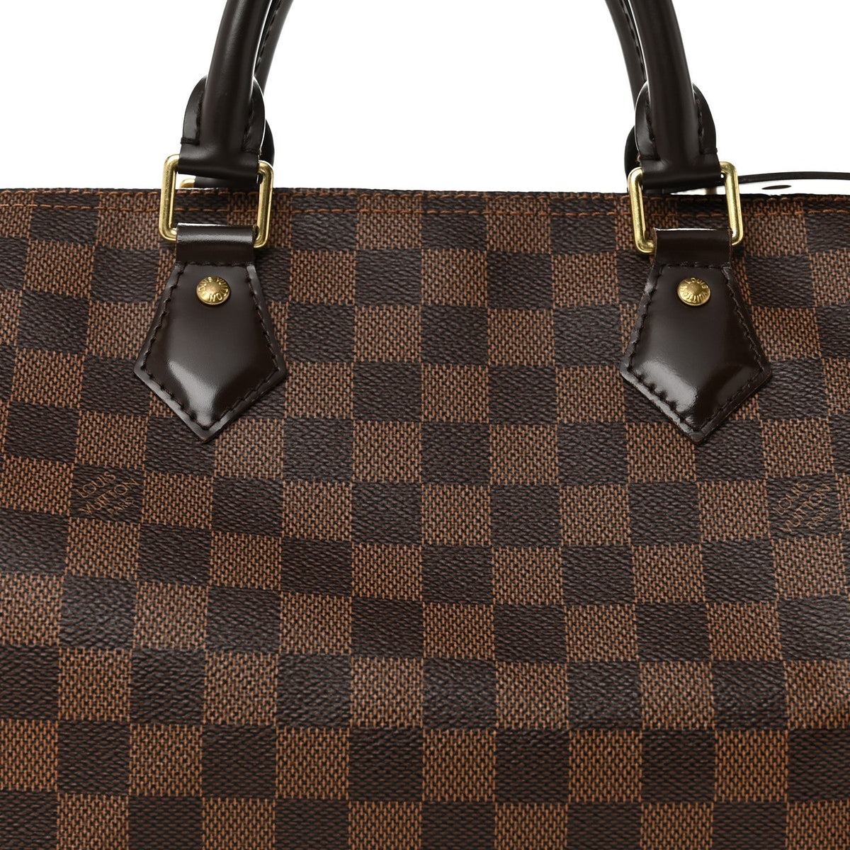 Damier Ebene Speedy 30