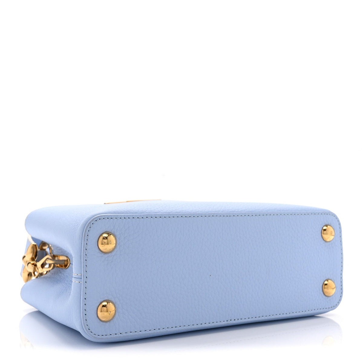 Taurillon MiniMe Capucines BB Candy Blue