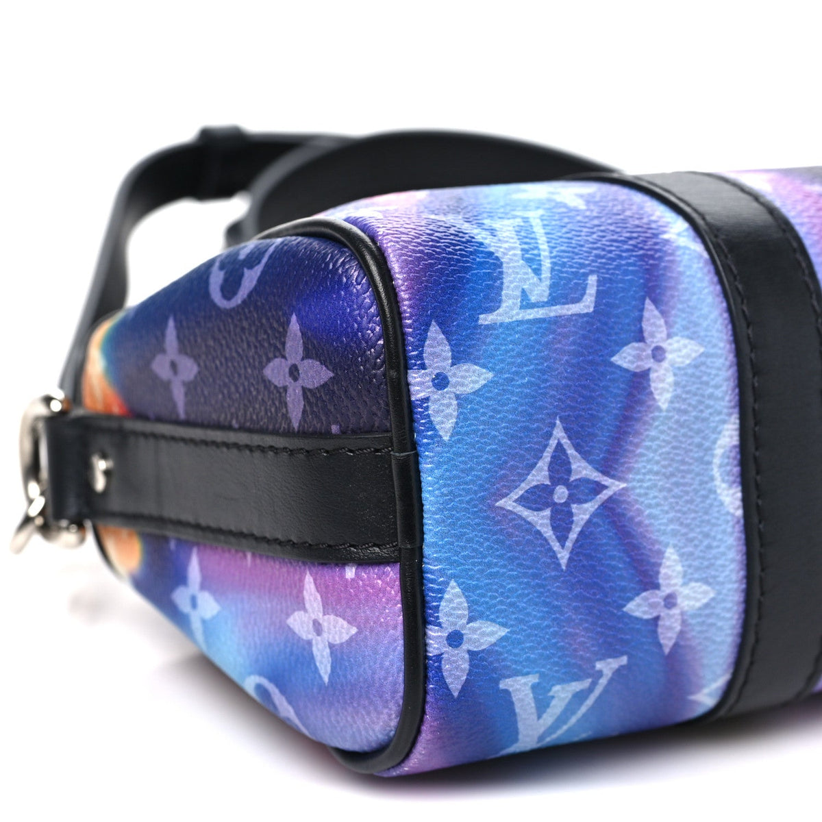 Monogram Sunset Keepall XS Multicolor