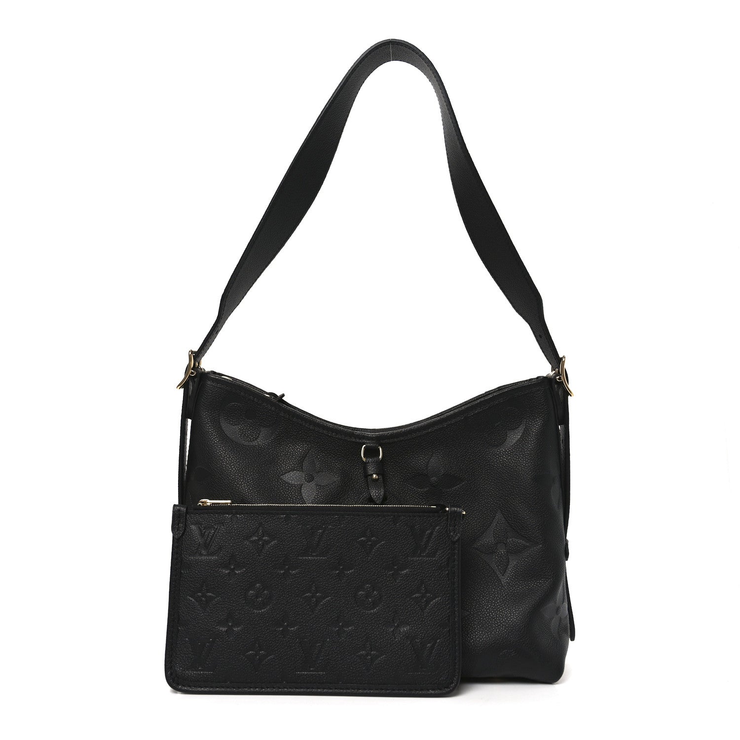 Empreinte Carryall PM Black