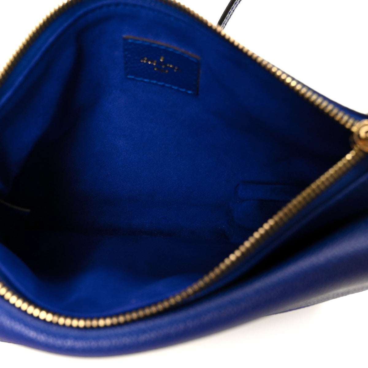 Empreinte Twice Iris
