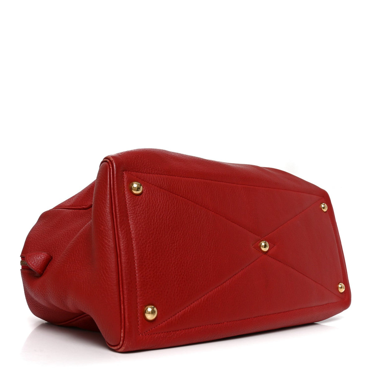 Taurillon Clemence Victoria 43 Rouge Vif
