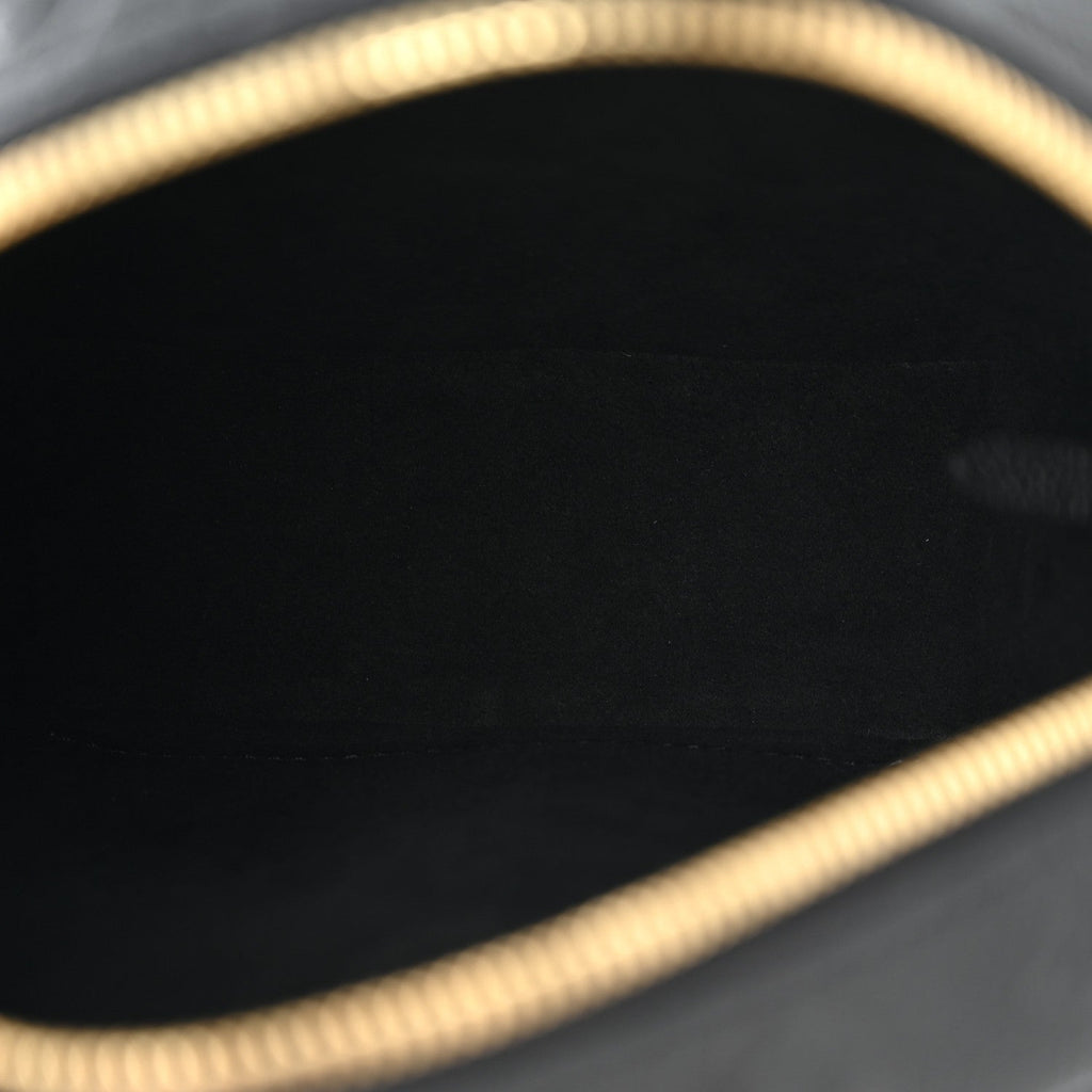 Empreinte Boite Chapeau Souple MM Black