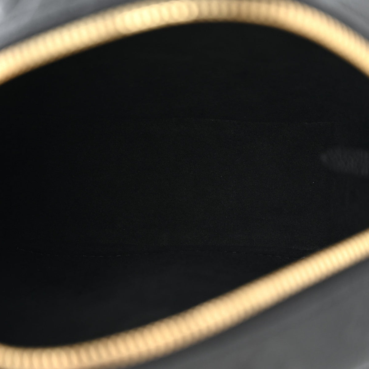 Empreinte Boite Chapeau Souple MM Black