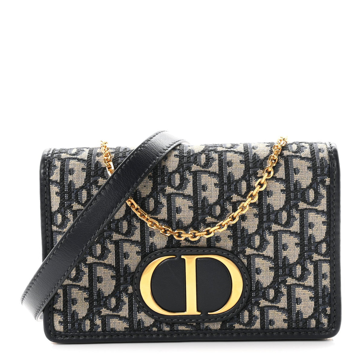 Oblique 30 Montaigne 2-In-1 Pouch Blue