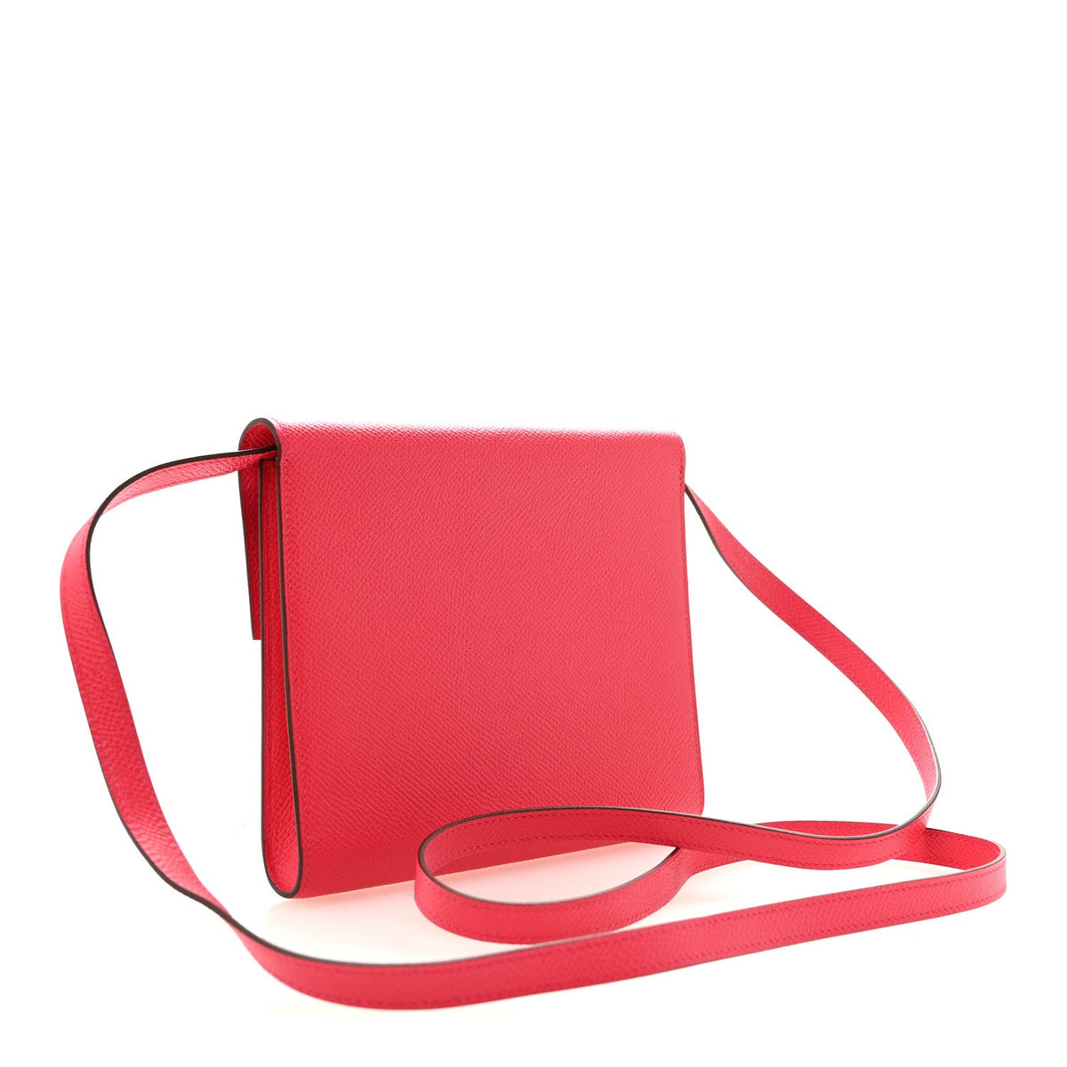 Epsom Clic 16 Wallet Rose Extreme