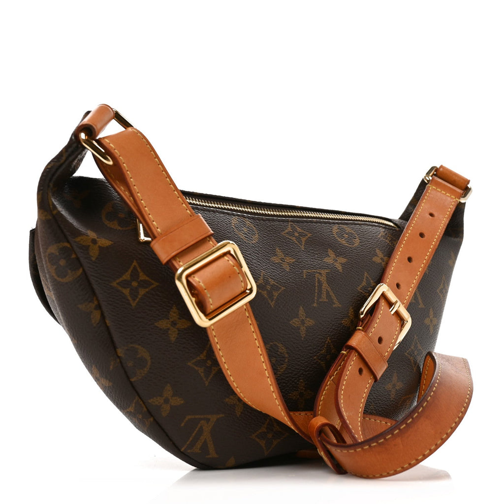 Monogram Bumbag