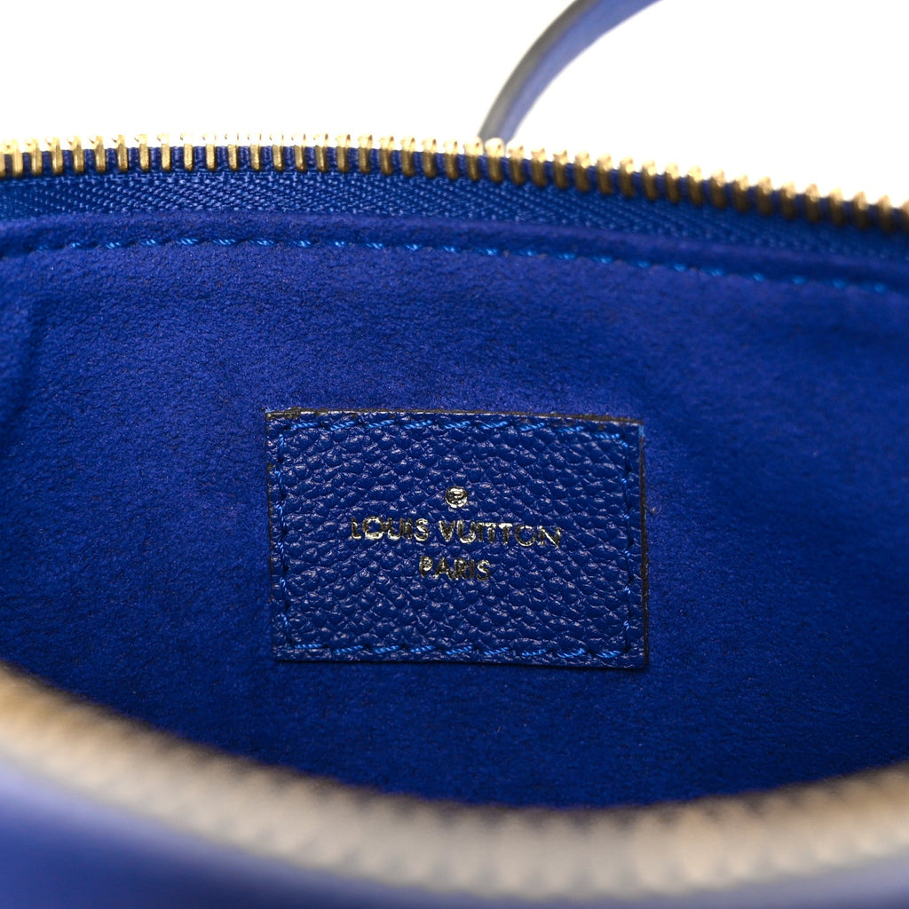 Empreinte Twice Iris
